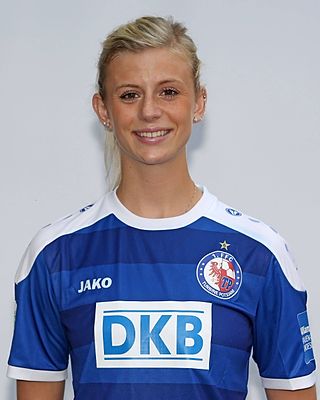 Johanna Elsig