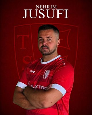 Nehrim Jusufi