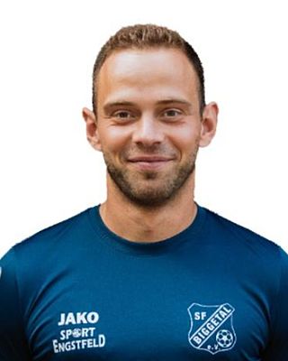 Frederik Heuel