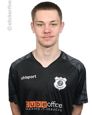 Dustin Thielecke