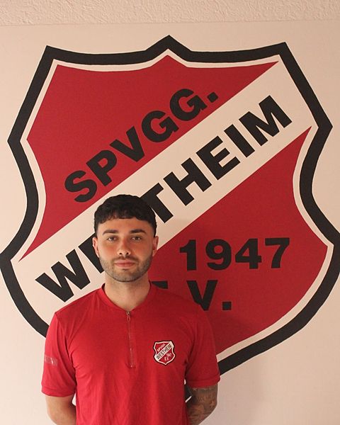 Foto: SpVgg Westheim