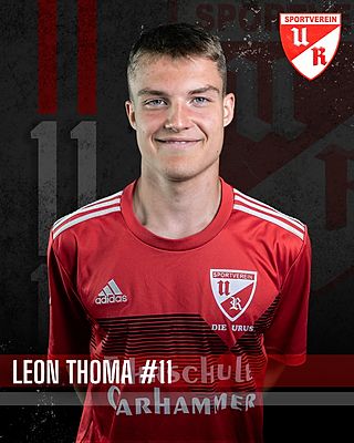 Leon Thoma