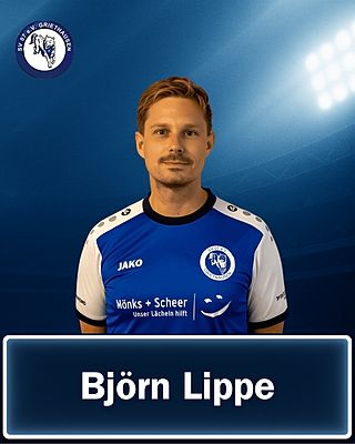 Björn Lippe