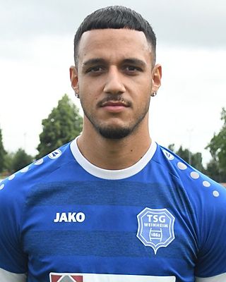 Christian Gabriel Moura