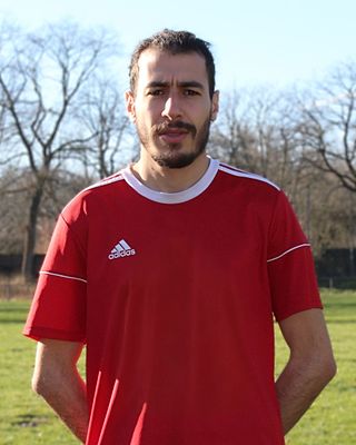 Oussama Younsi