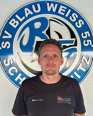 Michael Küster