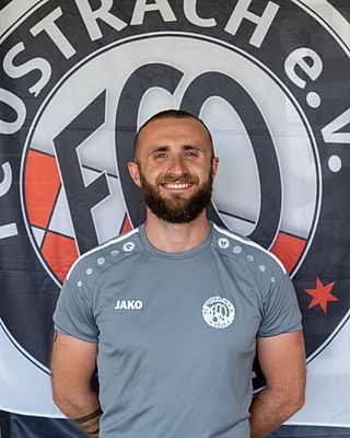 Patrick Baumgärtner