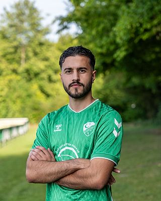 Furkan Arslan