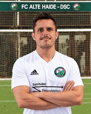 Franz Steinau