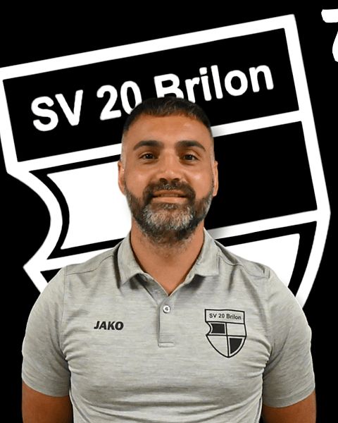 Foto: SV 20 Brilon