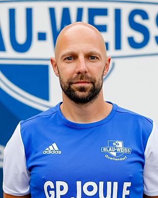 Christoph Frauendorf