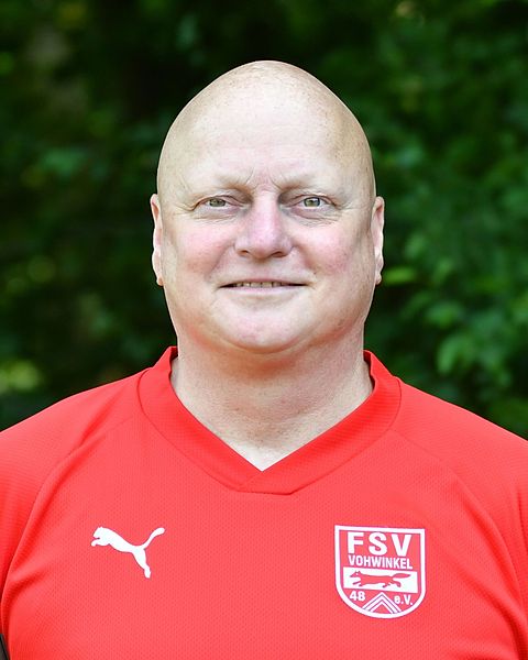 Foto: Odette Karbach