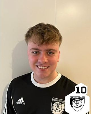 Joshua Bohling