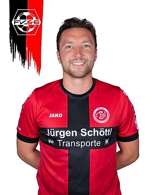 Jonas Horsch