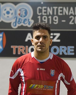 Fabio Barbosa Dos Santos