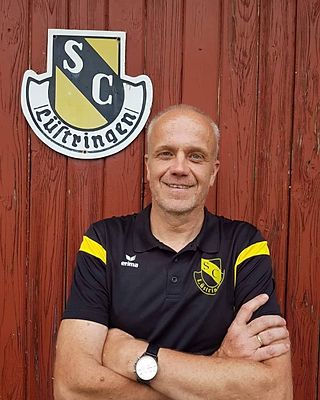 Helge Küpke