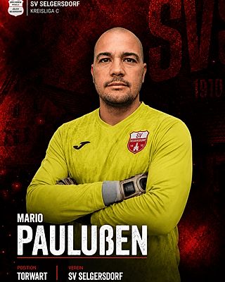 Mario Paulußen