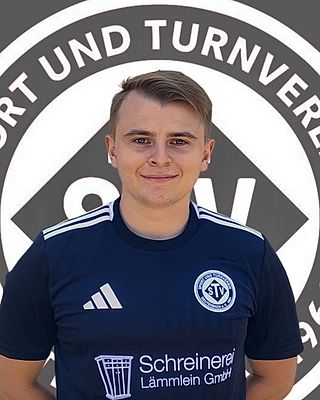 Luca Forster