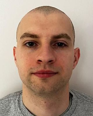 Maximilian Smolinski