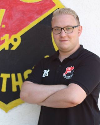 Kai Zimmermann