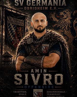 Amin Sivro