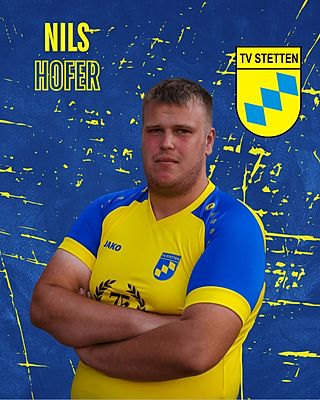 Nils Hofer