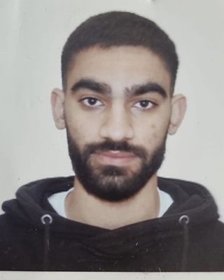 Omar Hafez Mohamed Aboulazm