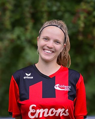 Elisabeth Maribel Weißner