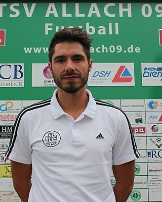 Florian Krimmer