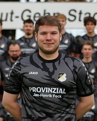 Felix Preissner