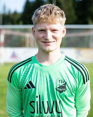 Fabian Schreiner