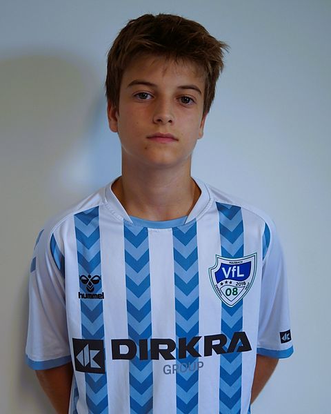 Foto: VfL 08 Vichttal