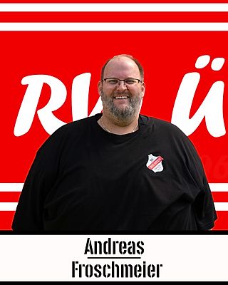 Andreas Froschmeier