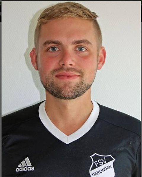 Foto: Hermann Roß, FSV Gerlingen