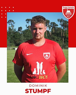 Dominik Stumpf