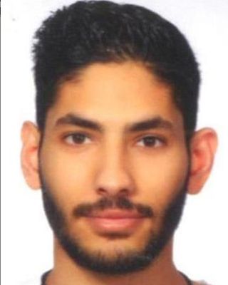 Mahmoud Sayad