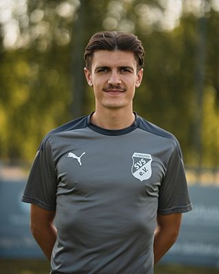 Lukas Weiß