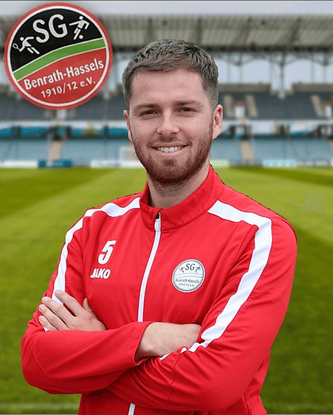 Foto: Marvin Merken