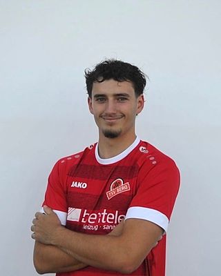 Jonas Waldraff