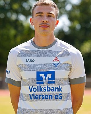 Finn Theißen