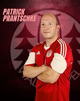Patrick Prantschke