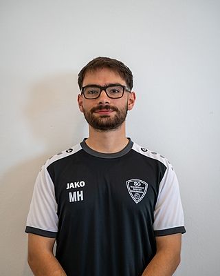 Noah Marx