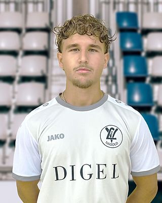 Emir Redzepagic