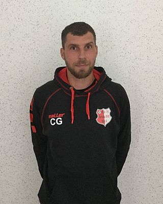 Christian Gersdorf