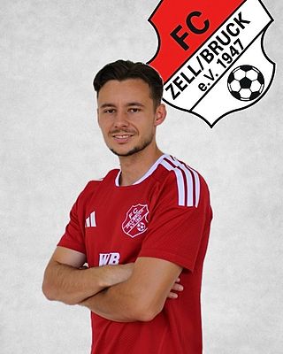 Lukas Scheitler
