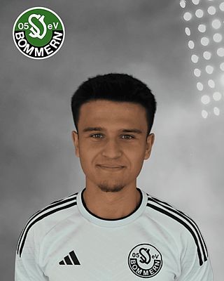Melvin Nukicic