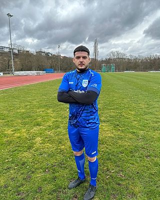 Christos Theodoridis