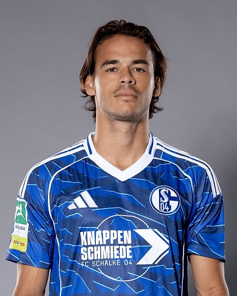 Foto: FC Schalke 04