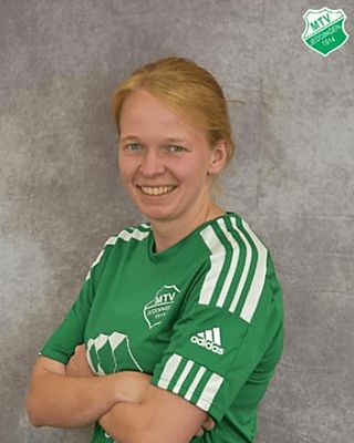 Emelie Rosebrock-Heemsoth