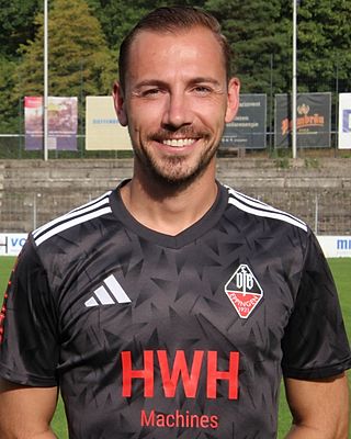 Mattia Trianni